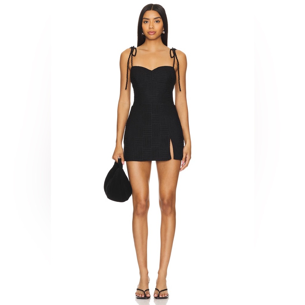 Amanda Uprichard Taylor Romper